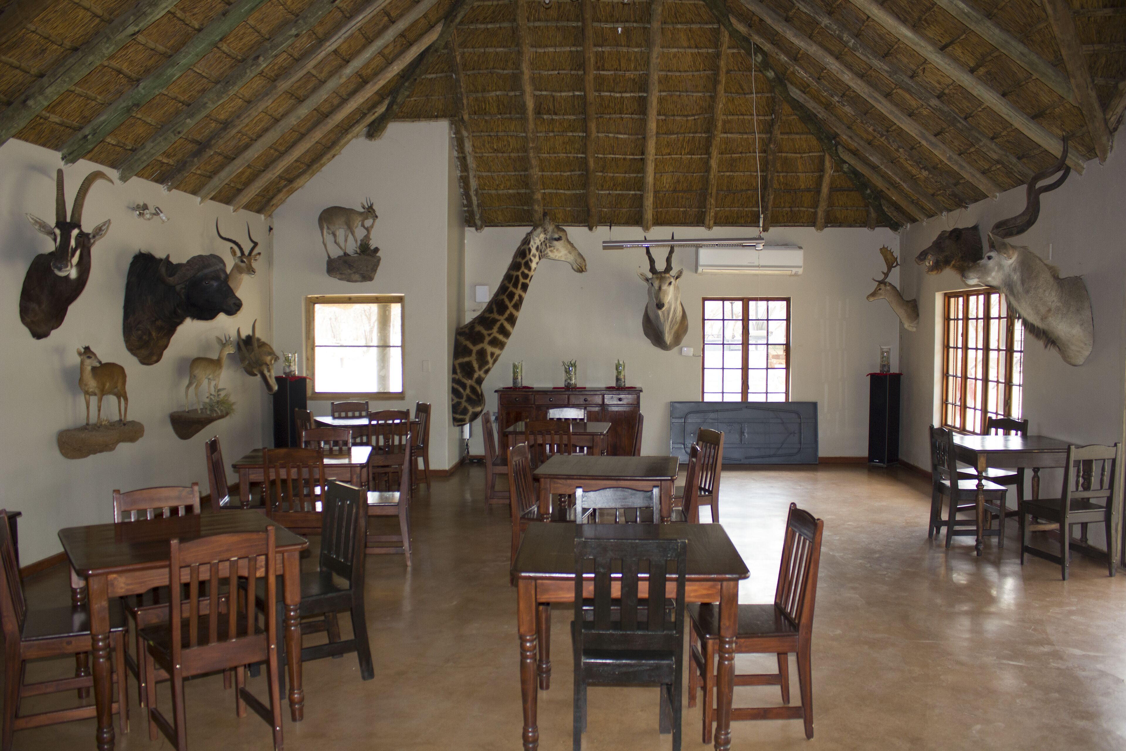 Restaurante