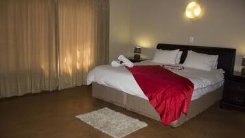 Bed sheets