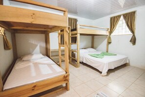 In-room safe, free WiFi
