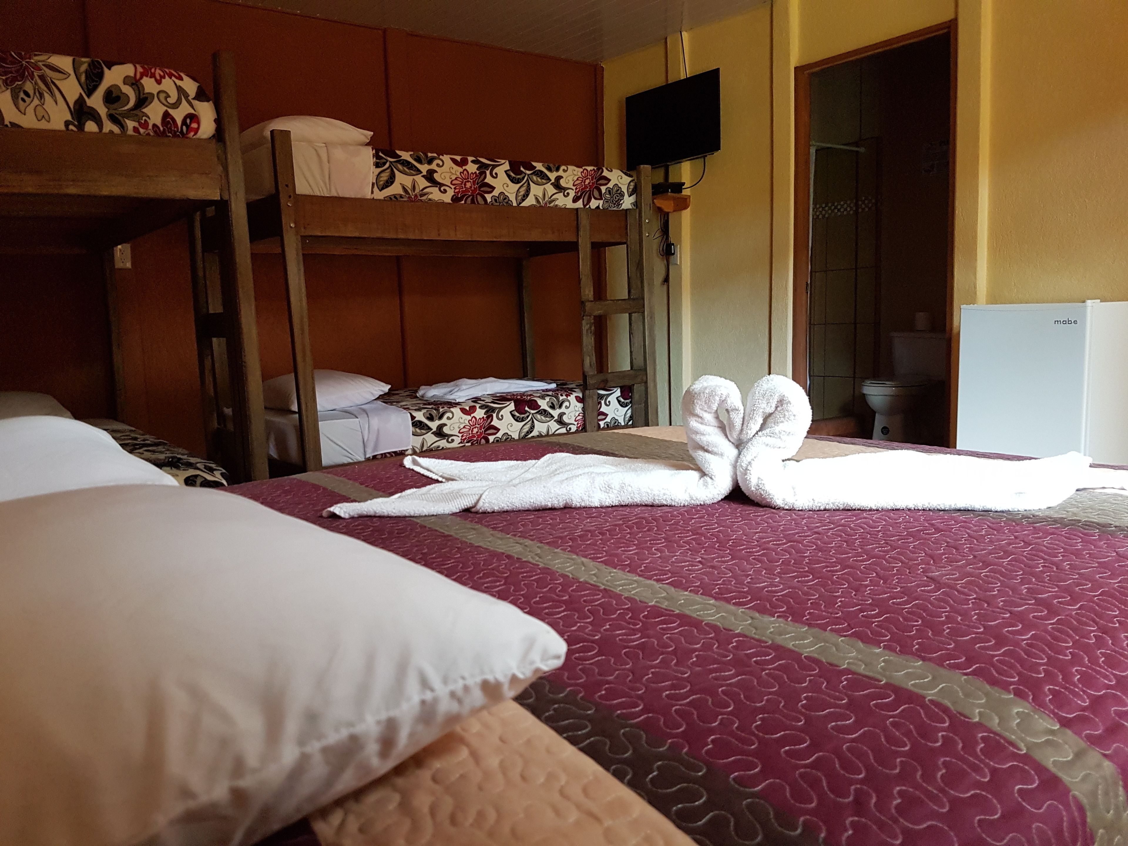 family room | 1 bedroom, free wifi, bed sheets