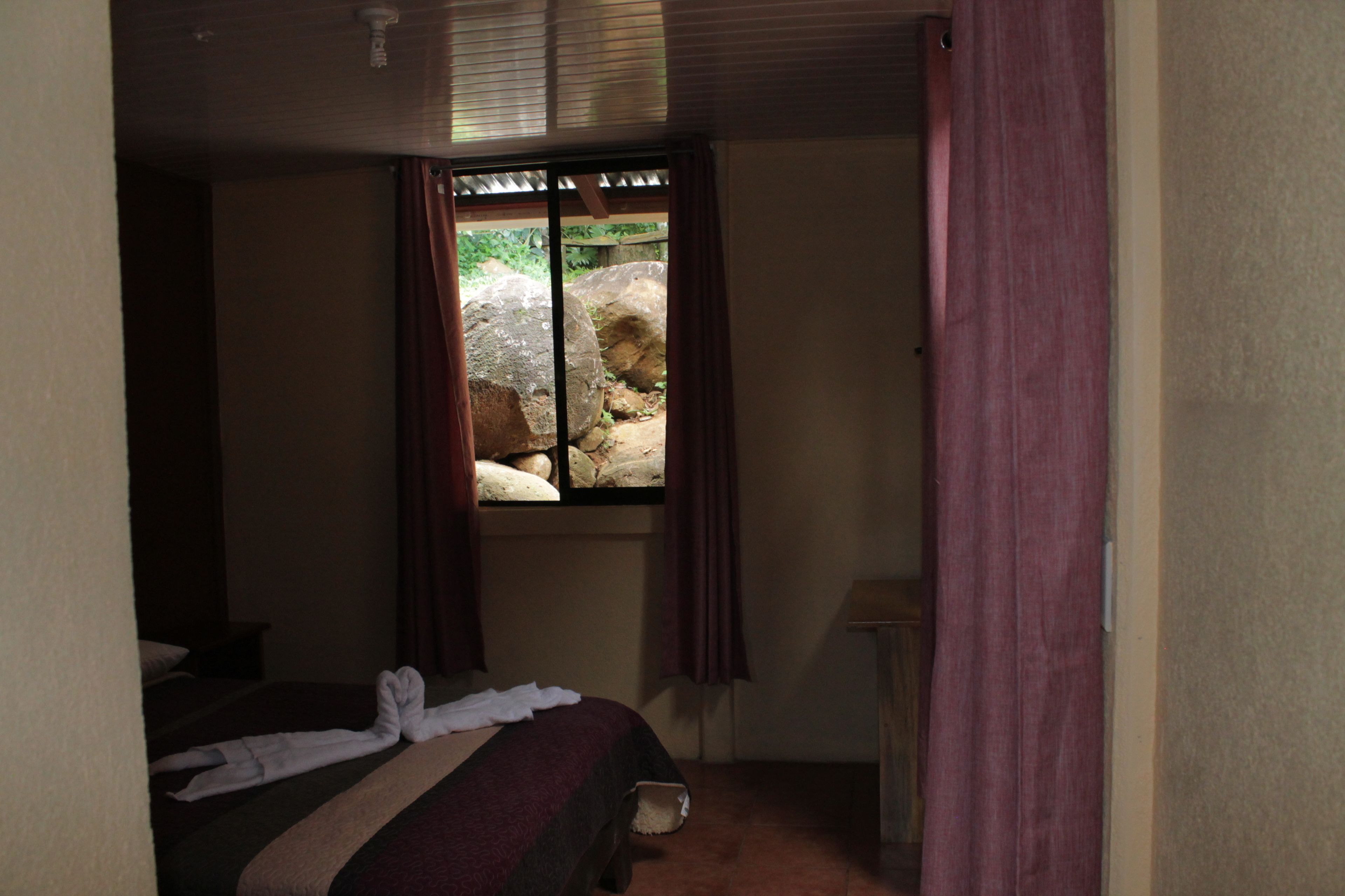 comfort double room | 1 bedroom, free wifi, bed sheets