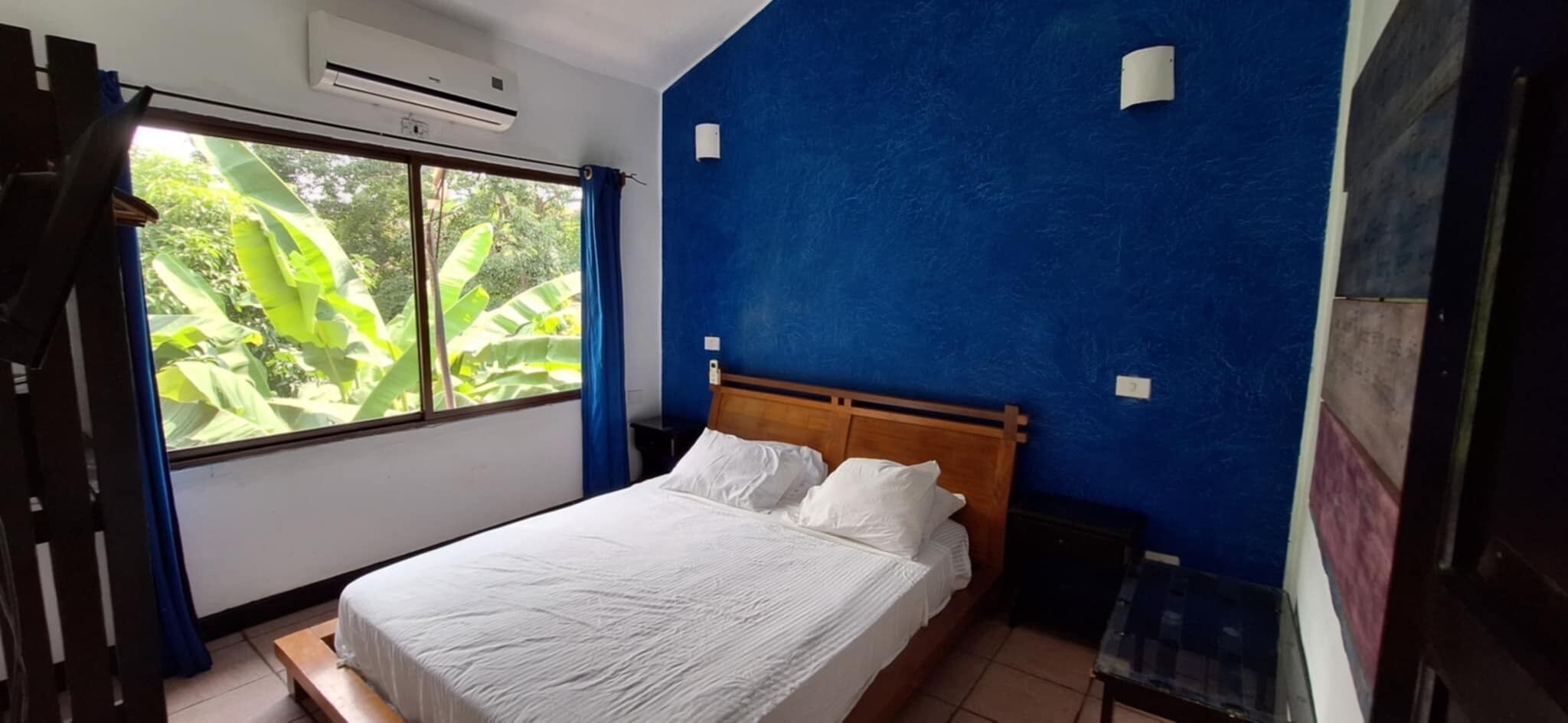 Superior-Apartment, 1 Schlafzimmer, Balkon, Poolseite (3-7) | Kostenloses WLAN