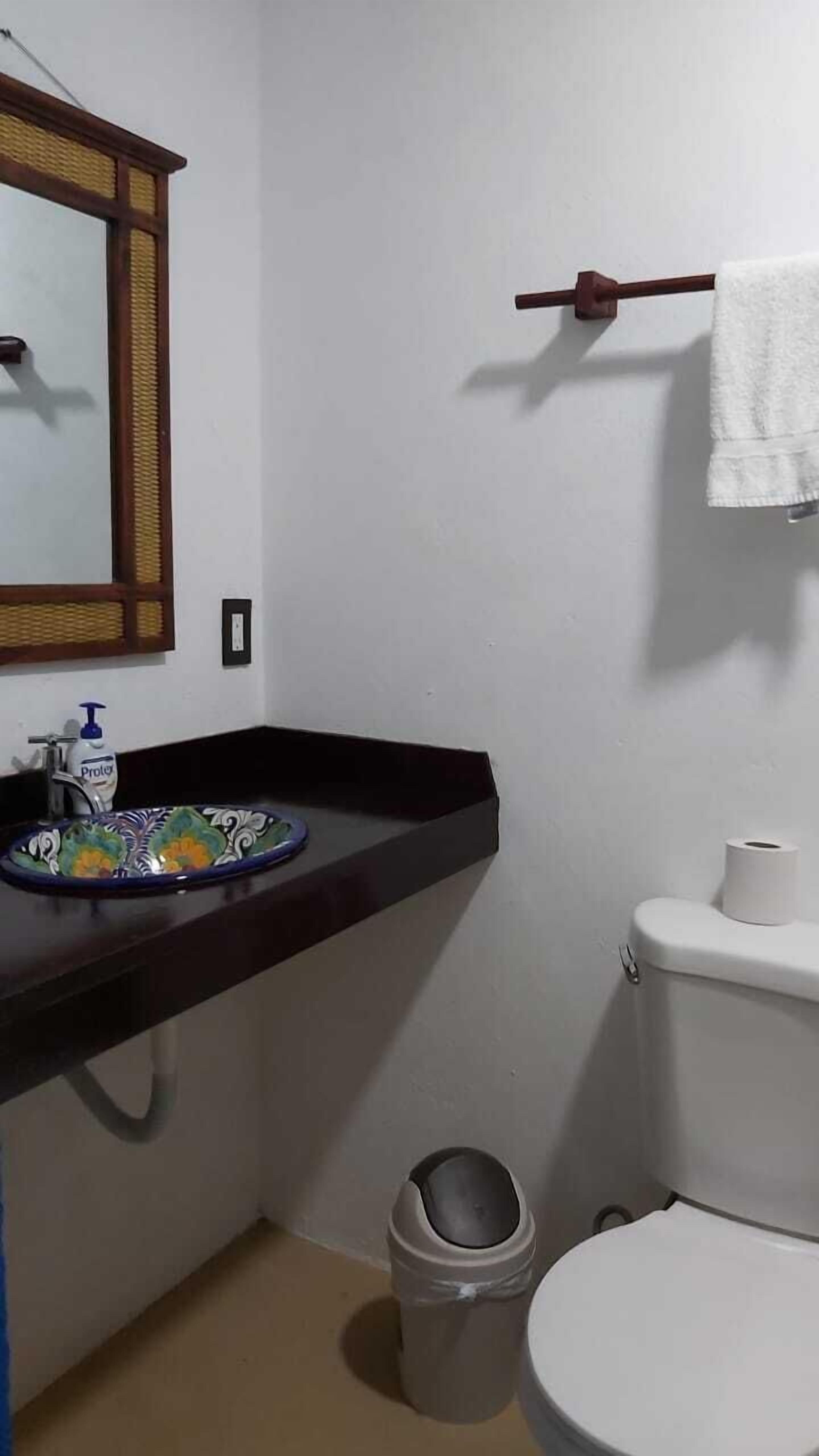 Kamar mandi