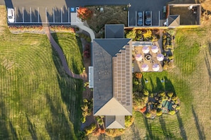 Exterior - La Bastide Bed & Breakfast (Dundee)