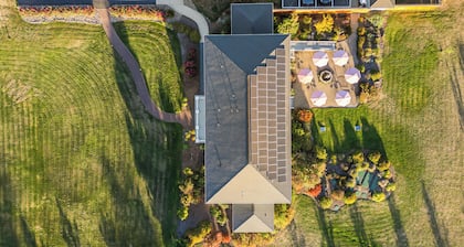La Bastide Bed & Breakfast