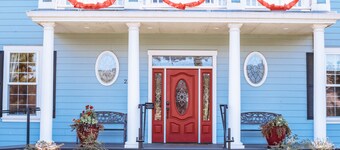 La Bastide Bed & Breakfast