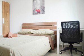 Room - UTD Loft (Bangkok)