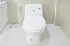 Bathroom - UTD Loft (Bangkok)
