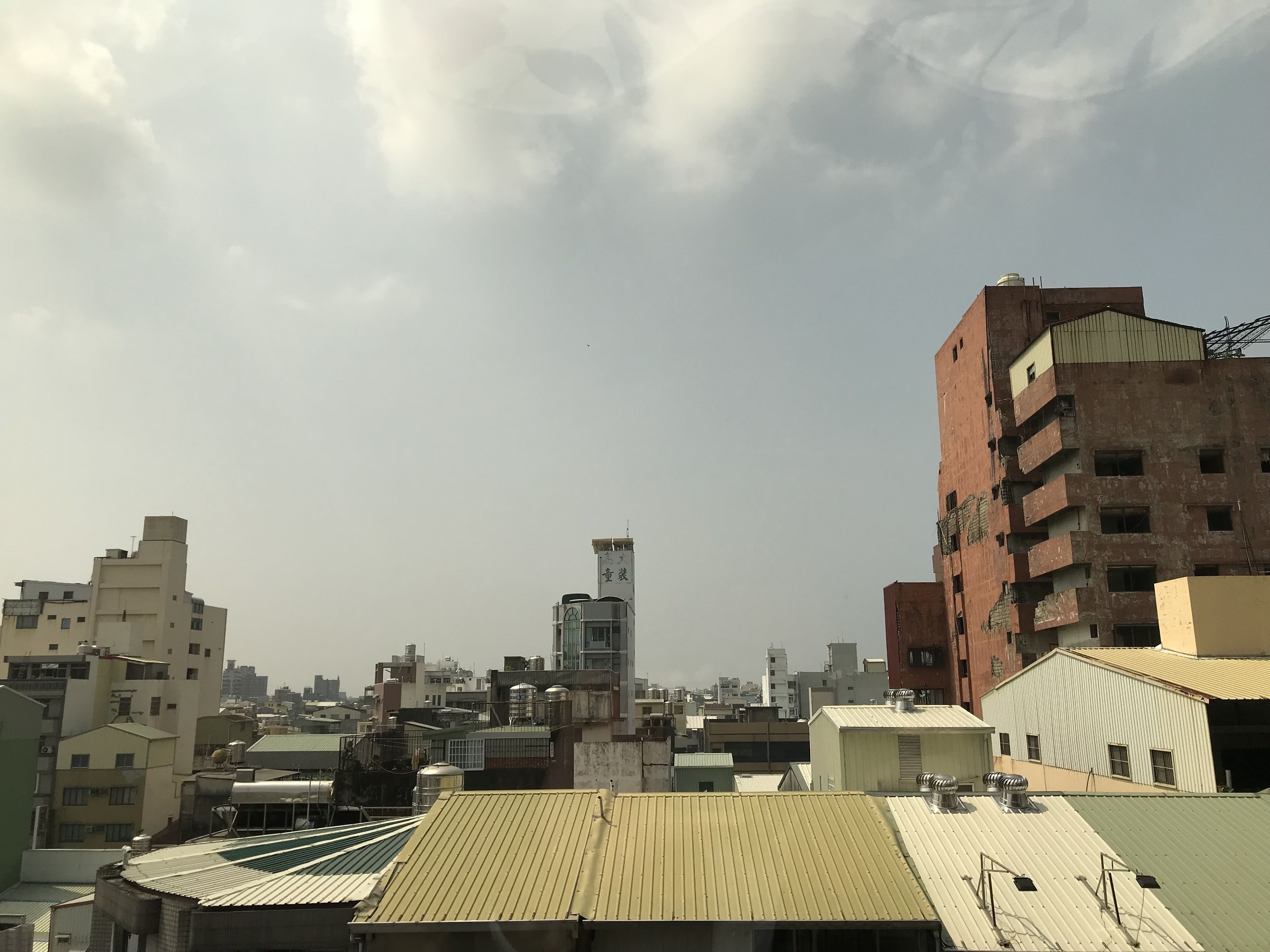 Comfort Double Room, 1 Double Bed | View from room