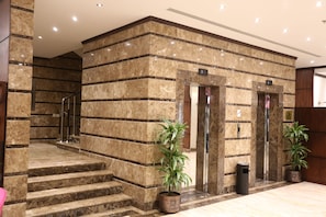 Interior - Golden Bujari Al Khobar Hotel (Al Khobar)