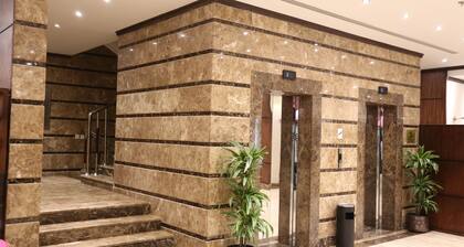 Golden Bujari Al Khobar Hotel