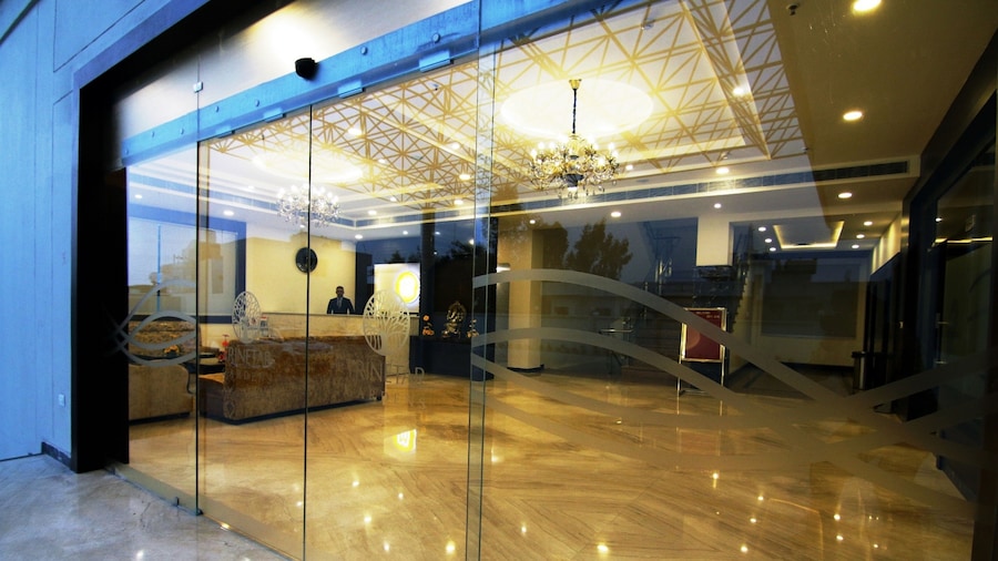Hotel Trinetar Gardens