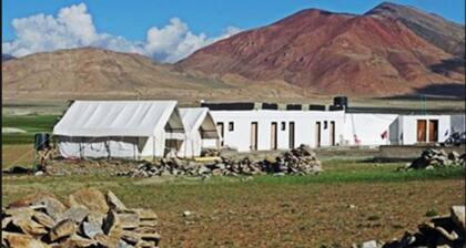 TIH Tsokar Eco Resort & Restaurant