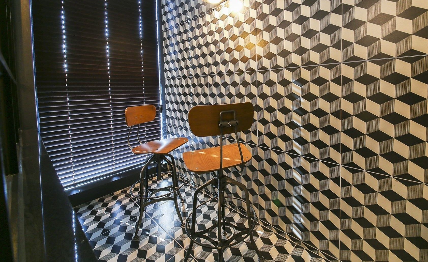 customized suite | desk, blackout curtains, free wifi, bed sheets