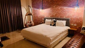 Comfort-Doppelzimmer (B2)