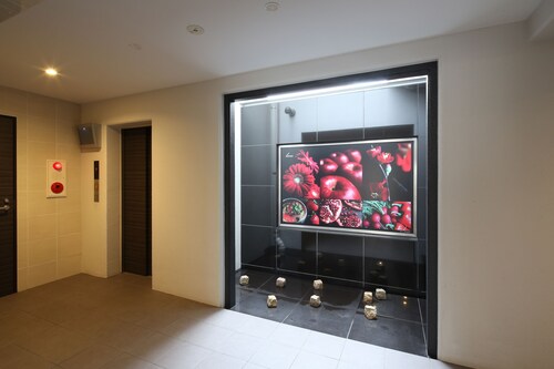 Trusty Residence Tennoji East