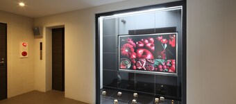 Trusty Residence Tennoji East