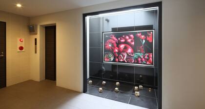 Trusty Residence Tennoji East