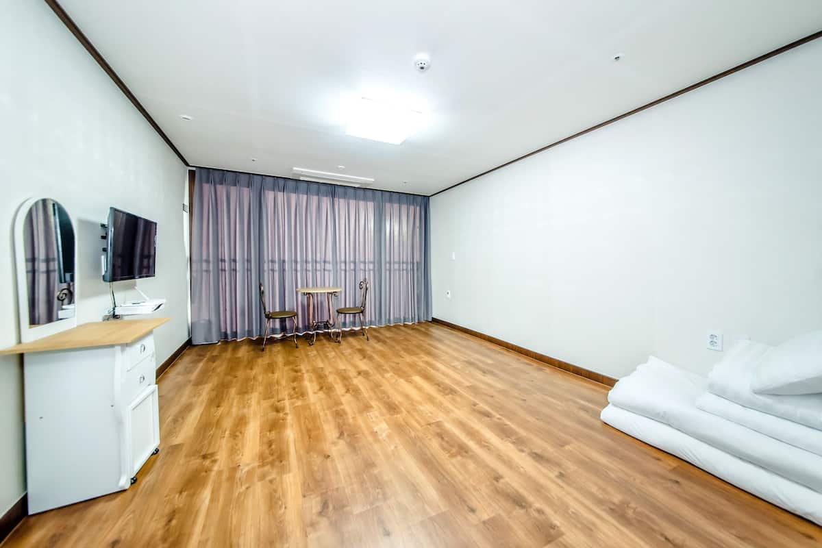 Kamer | Gratis wifi