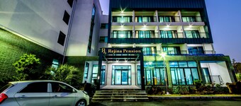 Rejina Pension