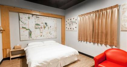 DongNing Atlas Hotel