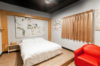 DongNing Atlas Hotel