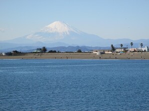 海灘