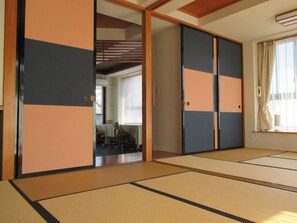 Property amenity - Akitaya (Kamakura)