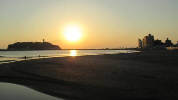 Plage Ă proximitĂ©, pĂȘche sur place