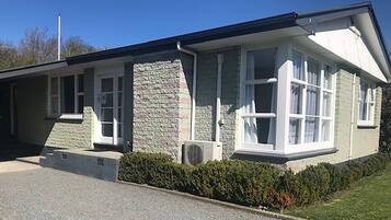 Standard House, 2 Bedrooms | 2 bedrooms, premium bedding, pillowtop beds, individually furnished