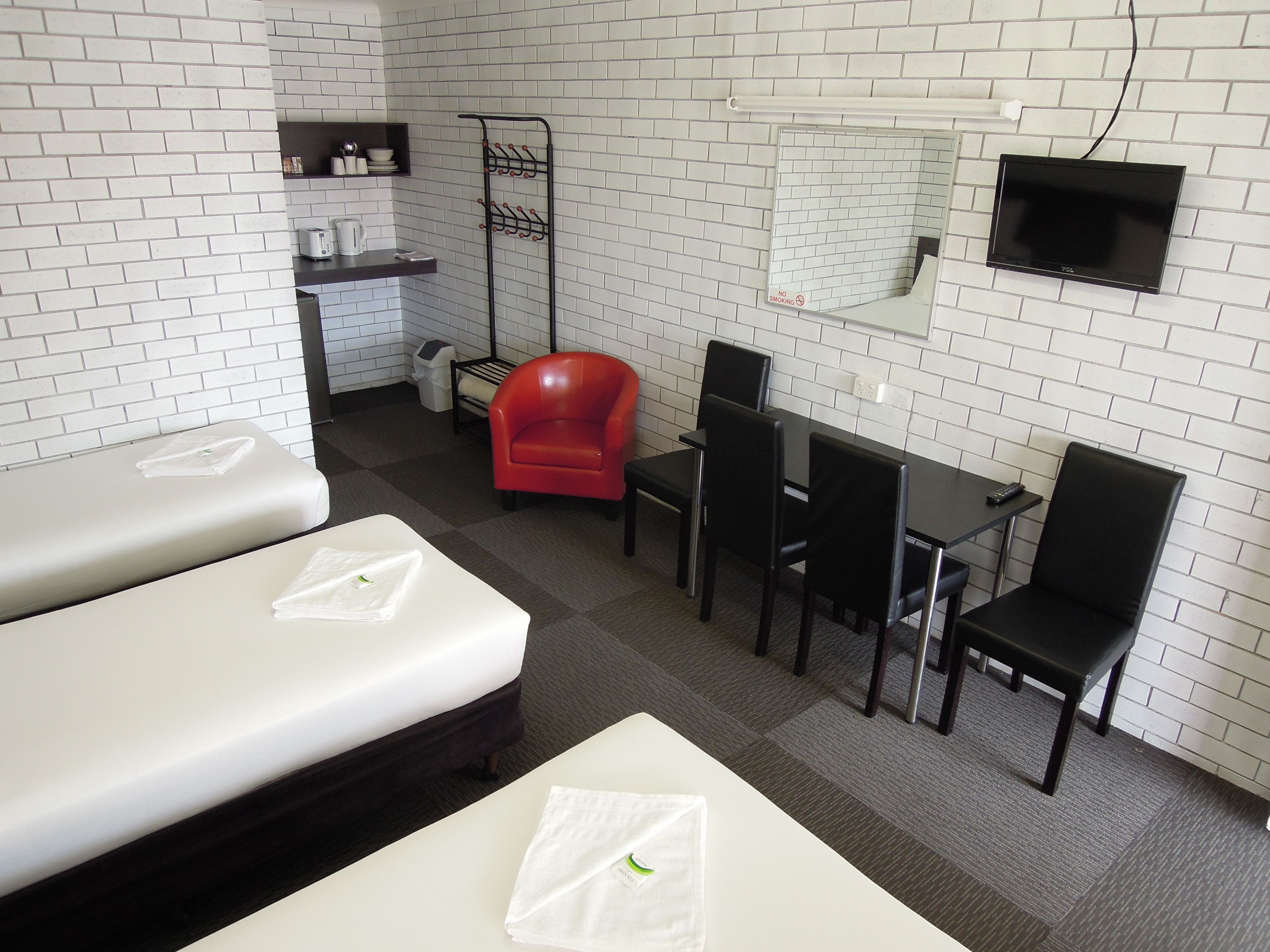 Studio, Ground Floor | Desk, soundproofing, WiFi (free), bed sheets