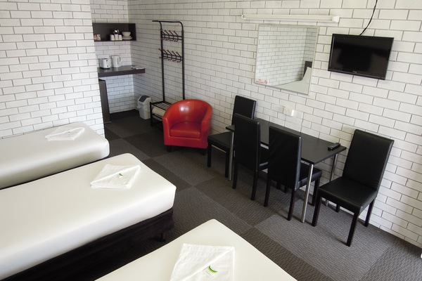 Studio, Ground Floor | Desk, soundproofing, WiFi (free), bed sheets