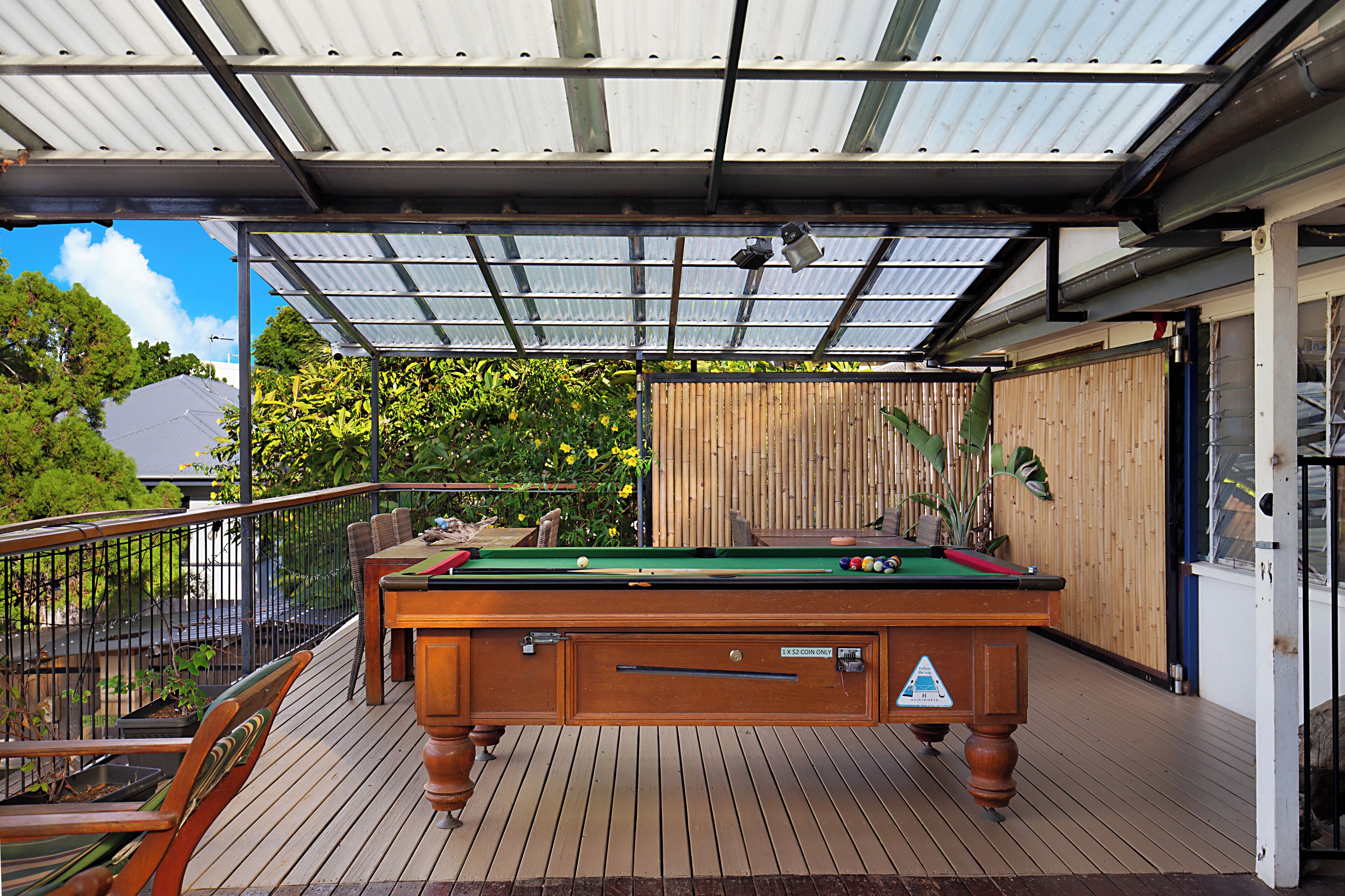 Teres/patio