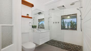 Comfort-Apartment | Badezimmer