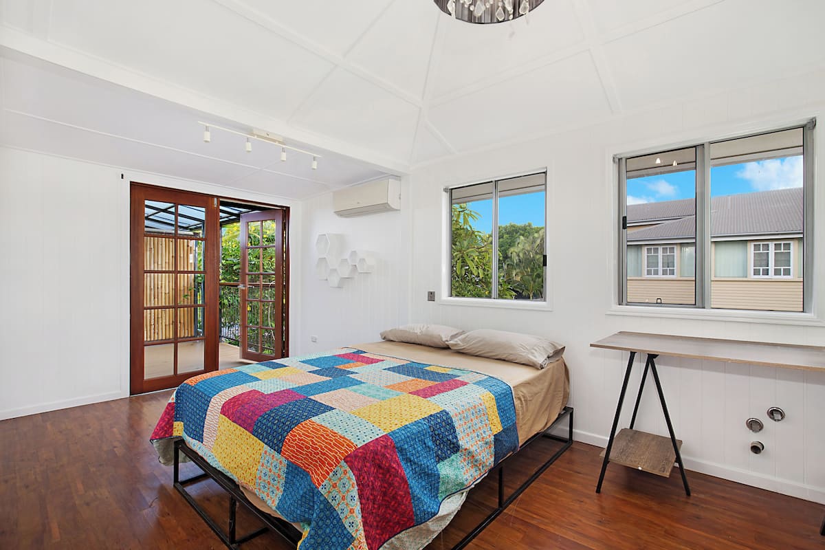 Quarto casal (Private) | 1 quarto, individualmente decorados, individualmente mobiliados