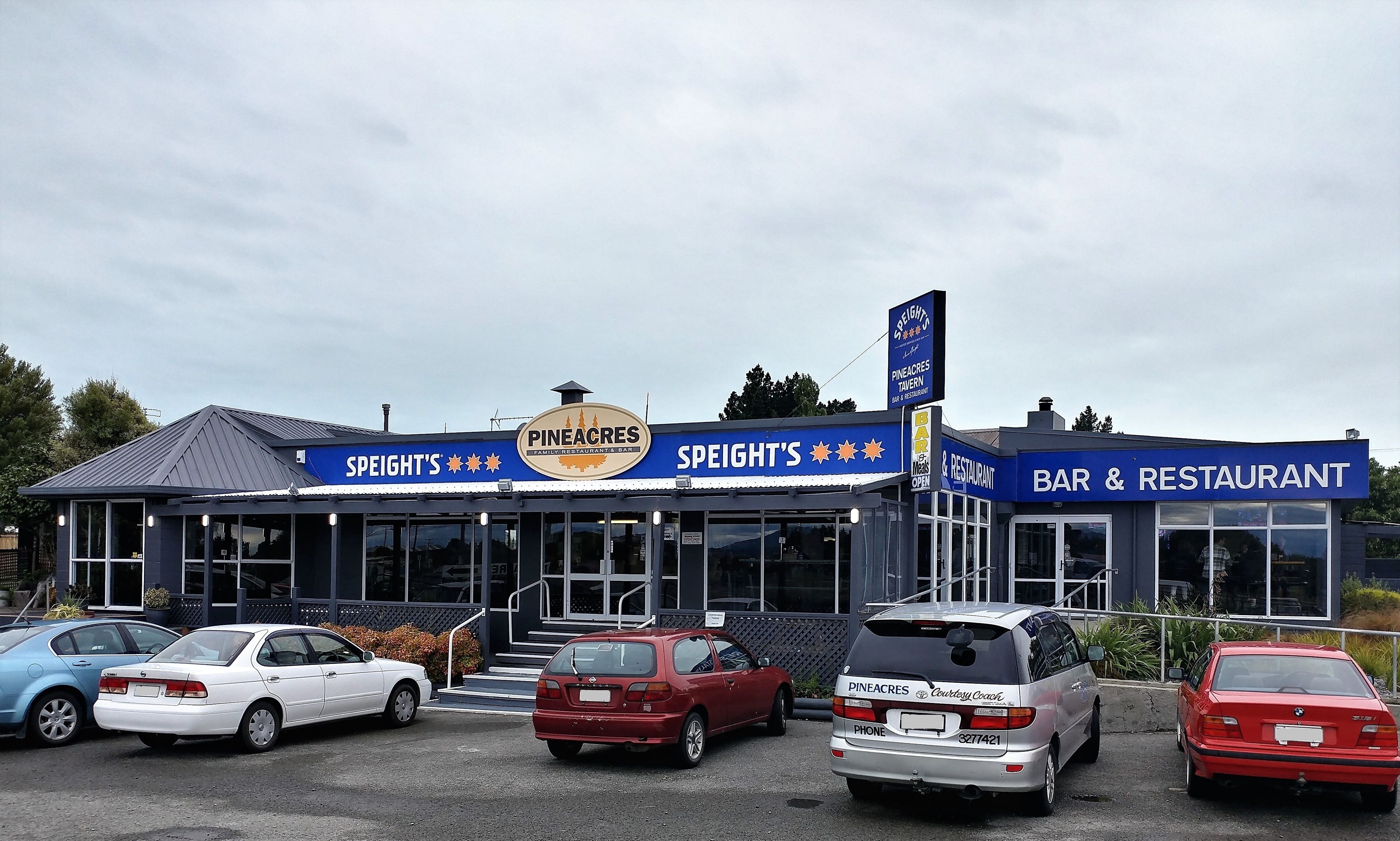 Photo - Pineacres Motel and Park