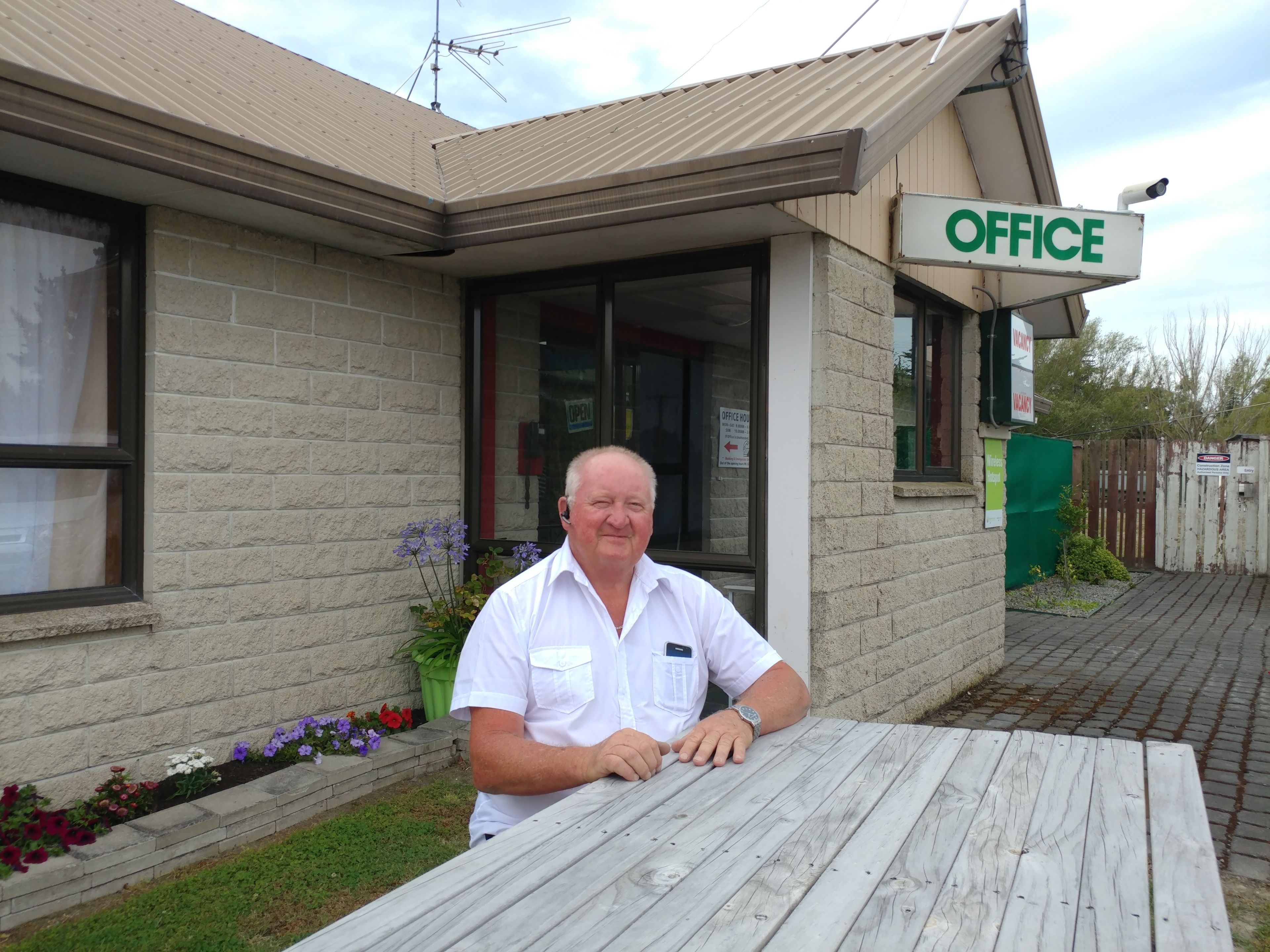 Photo - Pineacres Motel and Park