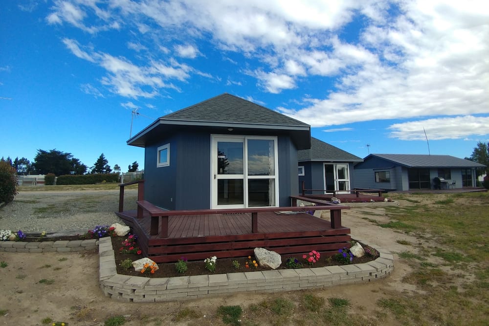 Pineacres Motel and Park
