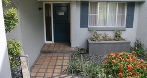 3 bedrooms, rollaway beds, free WiFi