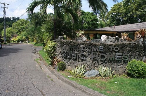 Vacation Villas at Subic Homes