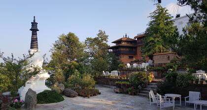 The Fort Resort