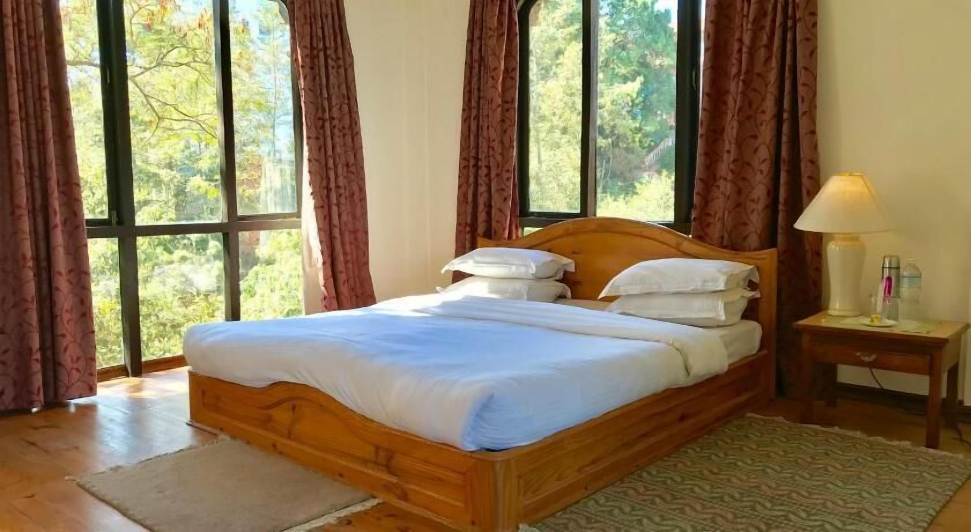 Escritorio, camas plegables/adicionales, wifi gratis y ropa de cama 