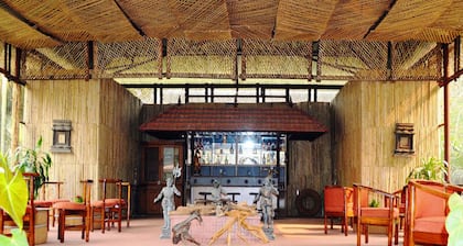 Chitwan Paradise Hotel