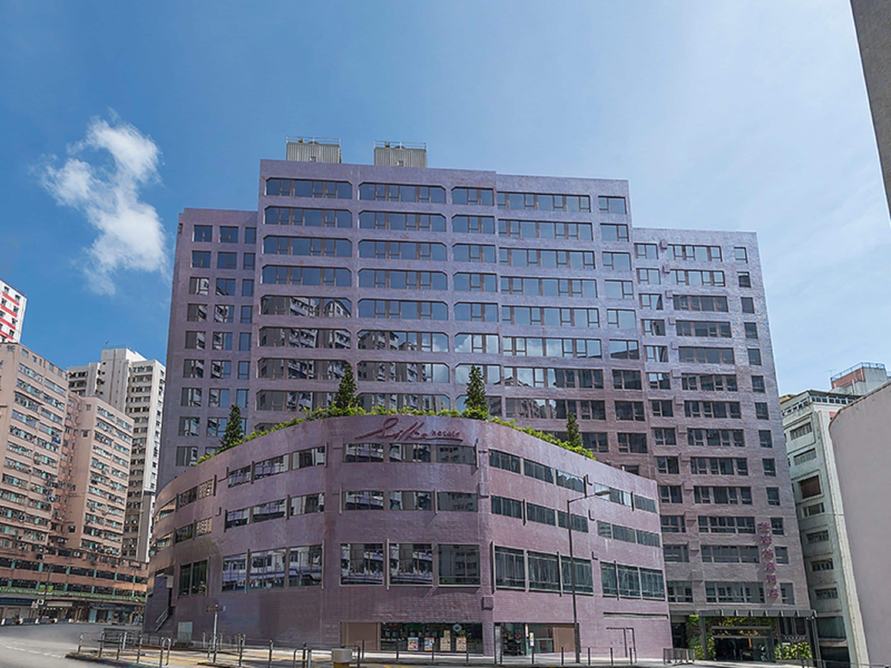 Foto - Silka Tsuen Wan, Hong Kong