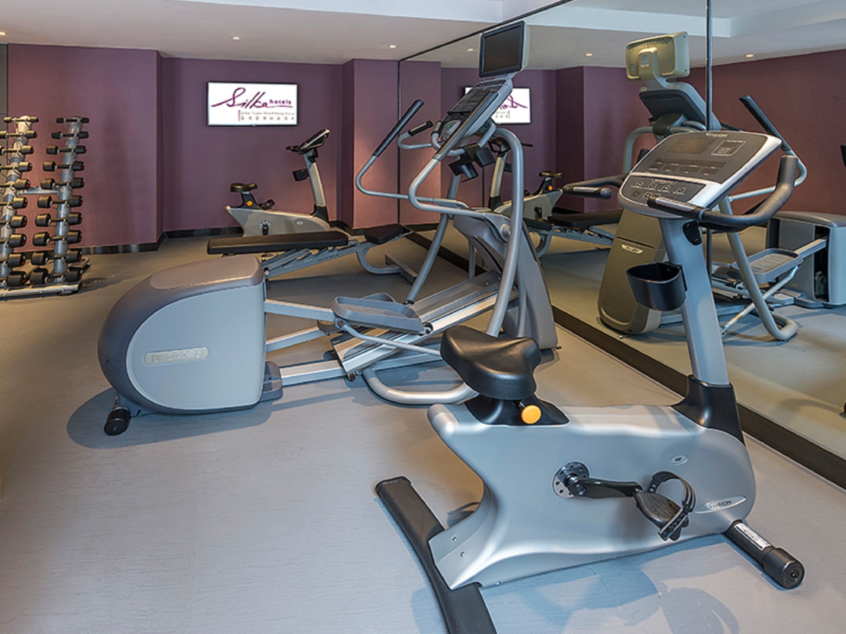 Foto - Silka Tsuen Wan, Hong Kong