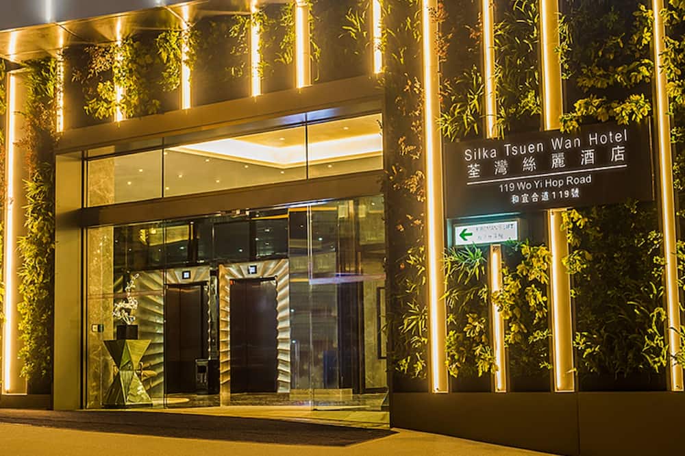 Silka Tsuen Wan Hong Kong