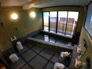 Public bath - Resort Ryokan Yadokari (Echizen)