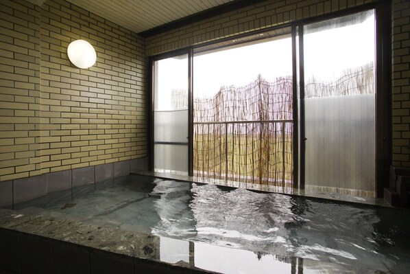 Public bath - Resort Ryokan Yadokari (Echizen)