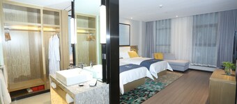 ECHARM Hotel Zhengzhou High Tech Zone