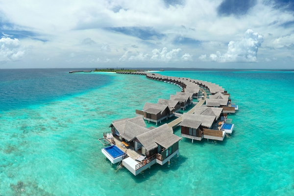 Área da propriedade